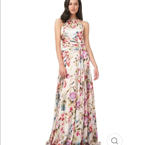 New THEIA Couture Dress - Picture 2 of 3